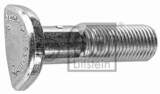 TRILEX BOLT M18X2X65-10.9-ZN